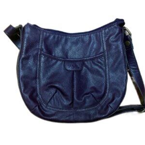Relic purple Crossbody Bag color most like last pic